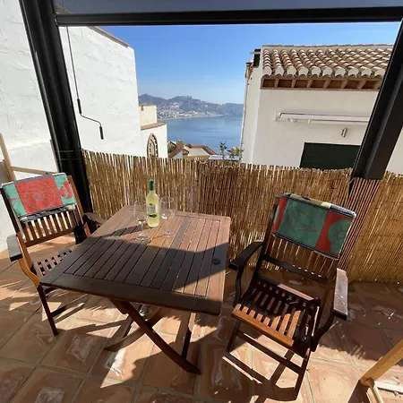 Casa Carlotta Holiday home La Herradura (Granada)