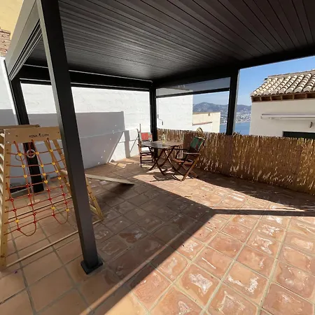 Holiday home Casa Carlotta
